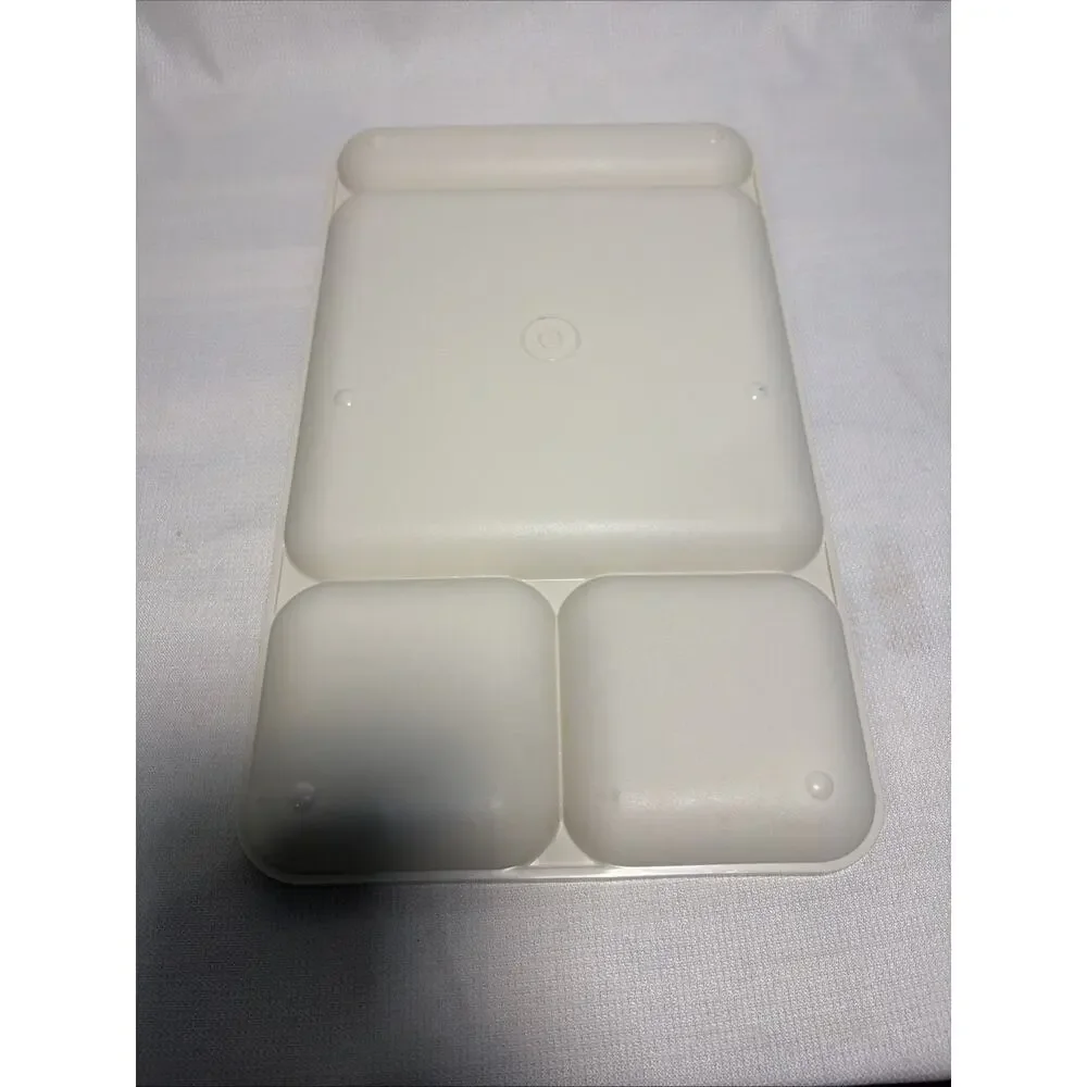 Tupperware this set